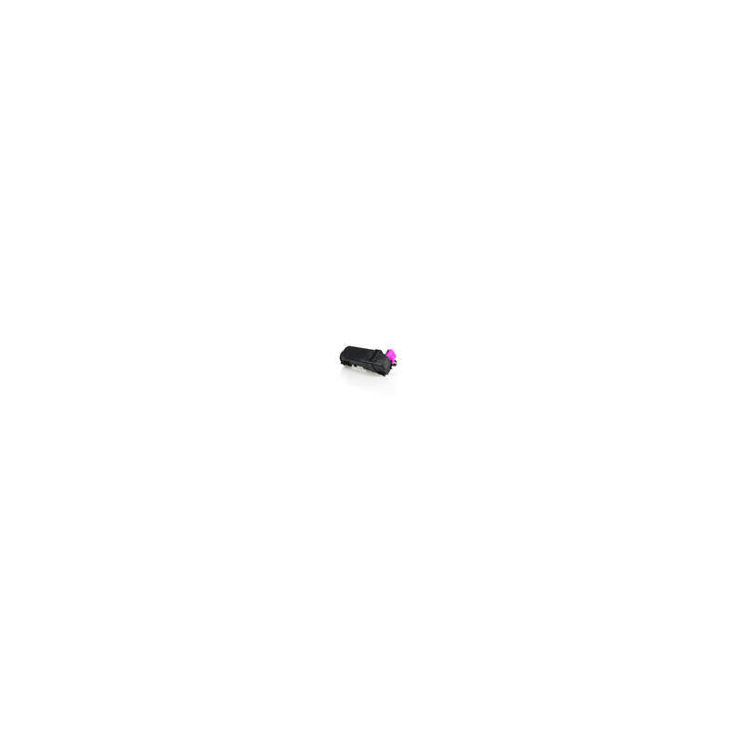 Toner Generico Para Xerox Phaser 6128 Magenta 106r01453