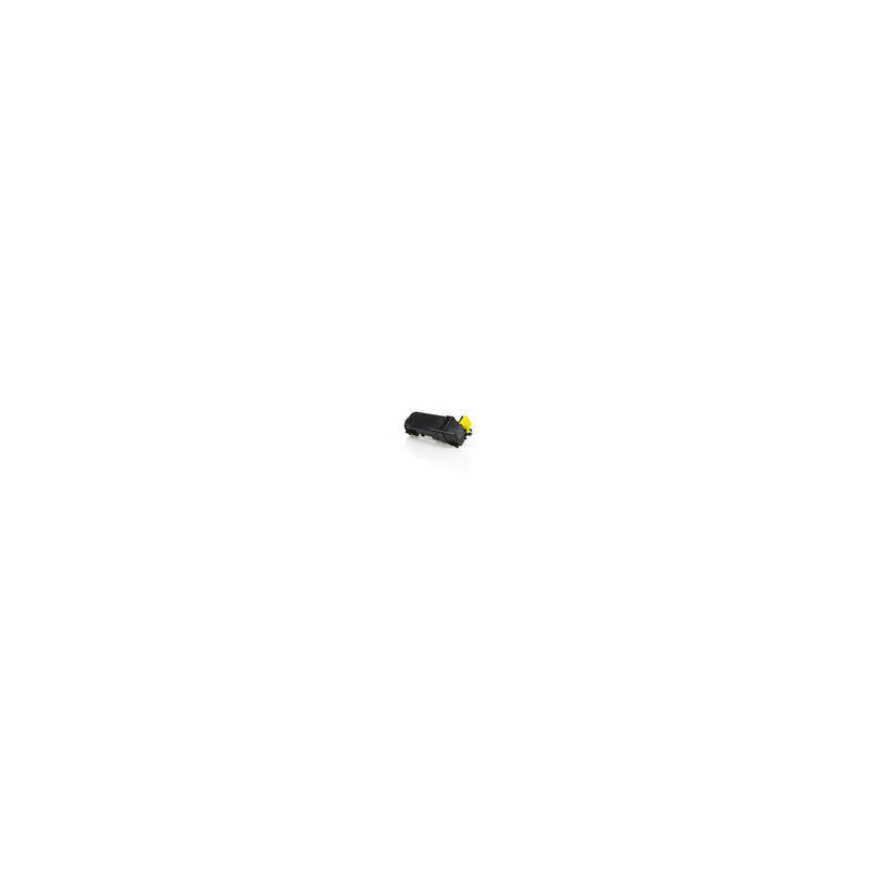 Toner Generico Para Xerox Phaser 6140 Amarillo 106r01479
