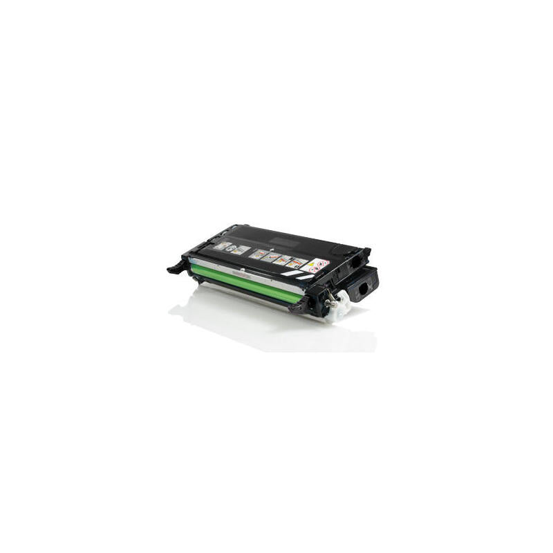 Toner Generico Para Xerox Phaser 6280 Negro 106r01395