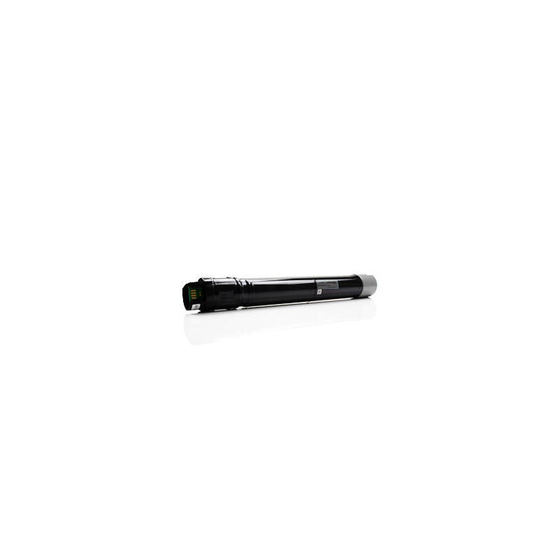 Toner Generico Para Xerox Phaser 7800 Negro 106r01569