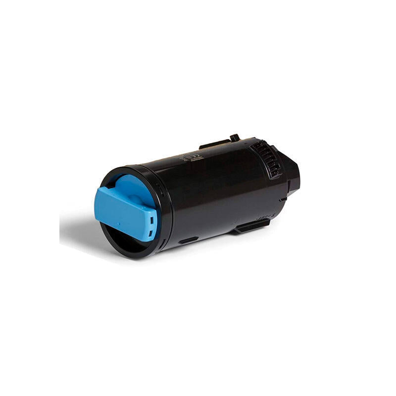 Toner Generico Para Xerox Versalink C500/C505 Cyan 106r03873/106r03870/106r03859