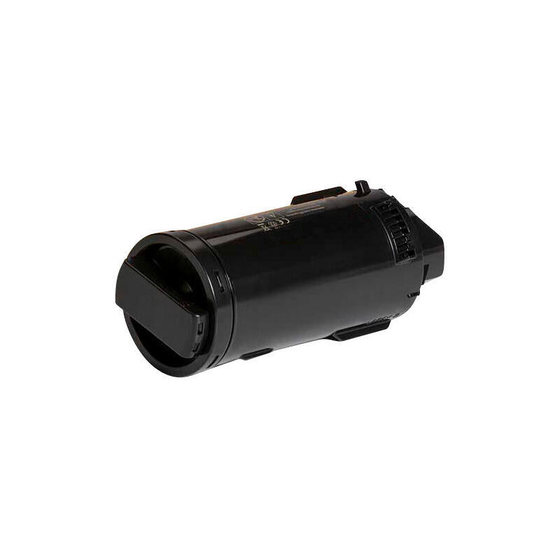 Toner Generico Para Xerox Versalink C600/C605 Negro 106r03907/106r03899