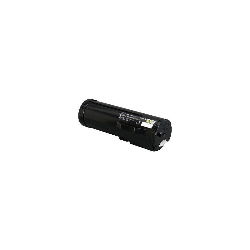 Toner Generico Para Xerox Workcentre 3655 Negro 106r02740