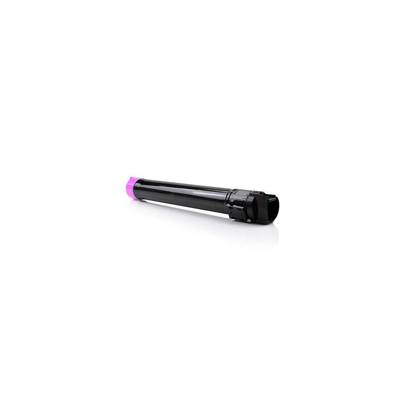 Toner Generico Para Xerox Workcentre 7425/7428/7435 Magenta 006r01397