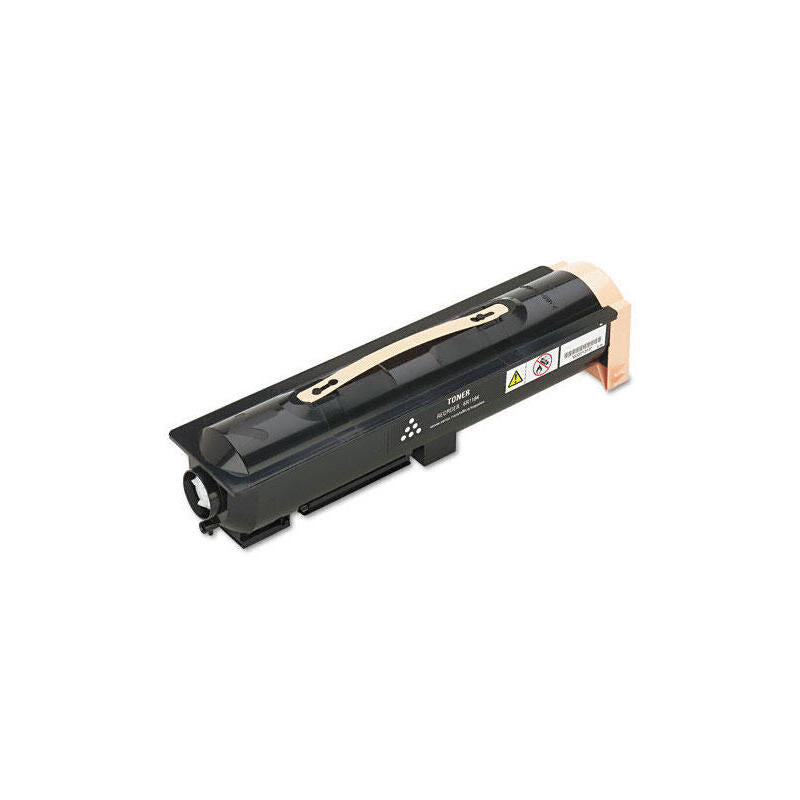 Toner Generico Para Xerox Workcentre M123/M128 Negro 006r01182