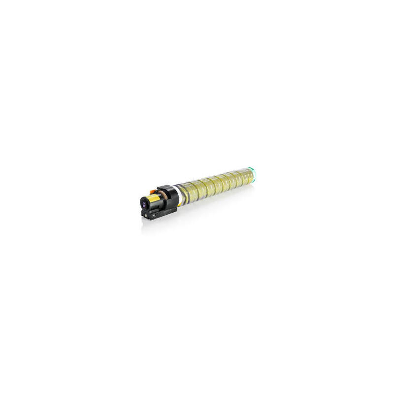 Toner Generico Ricoh Imc300 Amarillo Reemplaza 842385