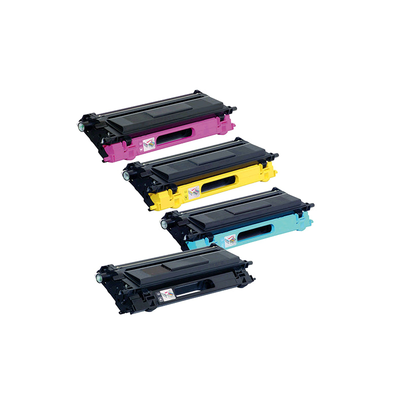 Toner Inpro Brother Tn130 / Tn135 Magenta