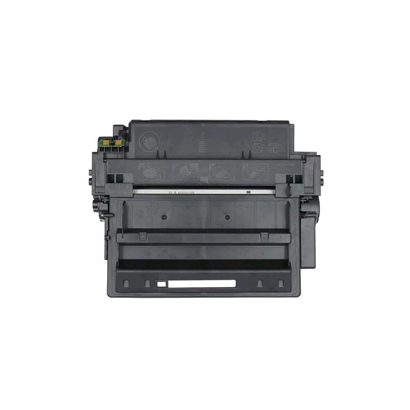 Toner Inpro Hp 11a Negro Q6511a Negro / Canon 710
