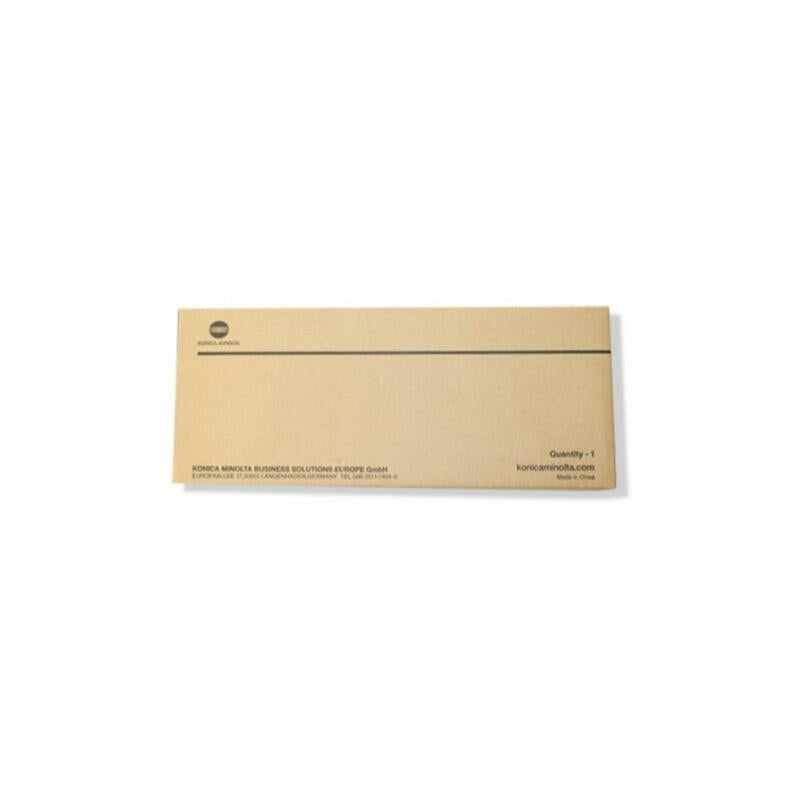 Tóner Konica Minolta Negro Tn-626k