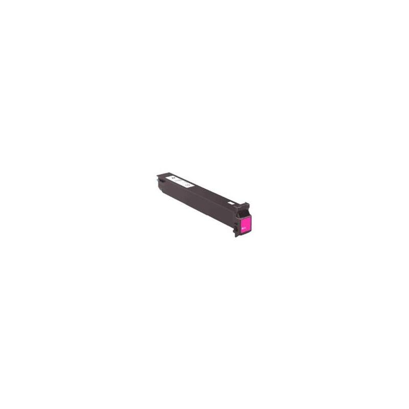 Toner Konica Minolta Tn-213m | 19000 Pages | Magenta | Bizhub C203/253
