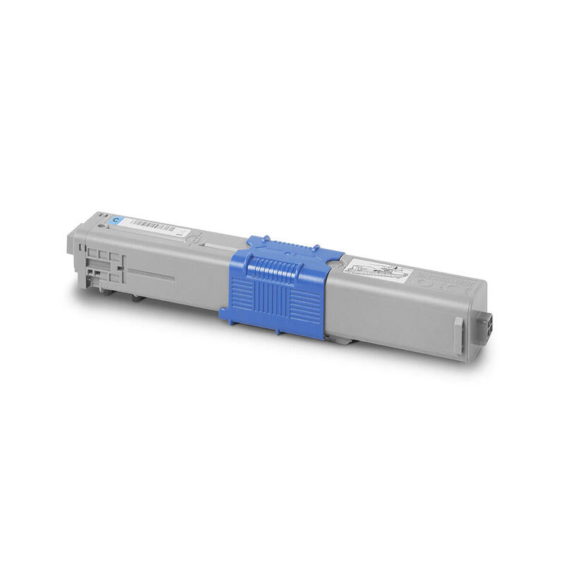 Toner Original Oki Cian Para Oki Mc332dn, Mc342dn, Mc342dnw, Mc342w, C301dn, 321dn