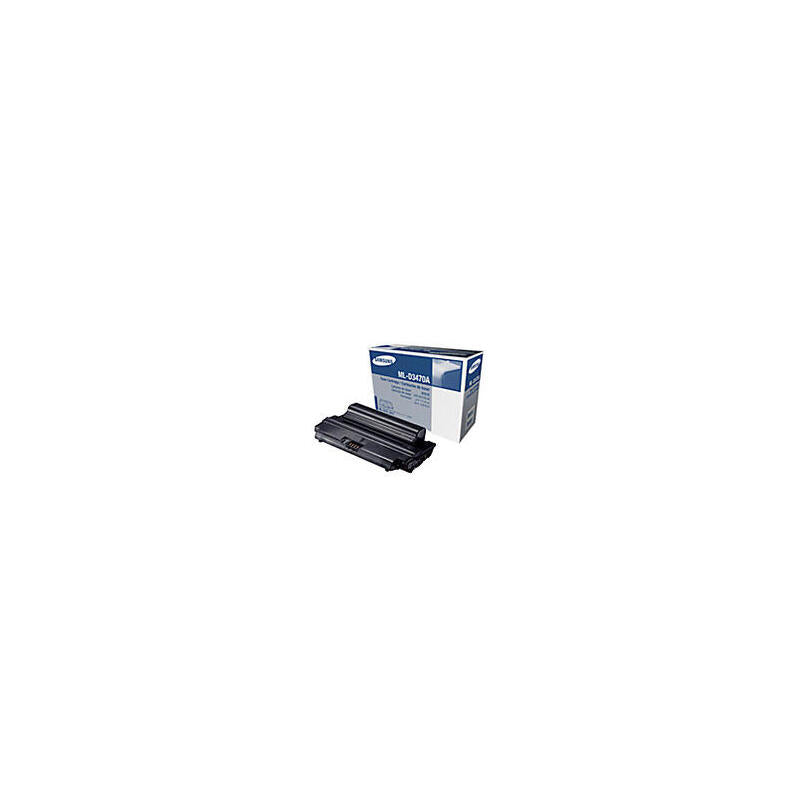Toner Original Samsung Mld3470a Negro - Su665a Pag-4000