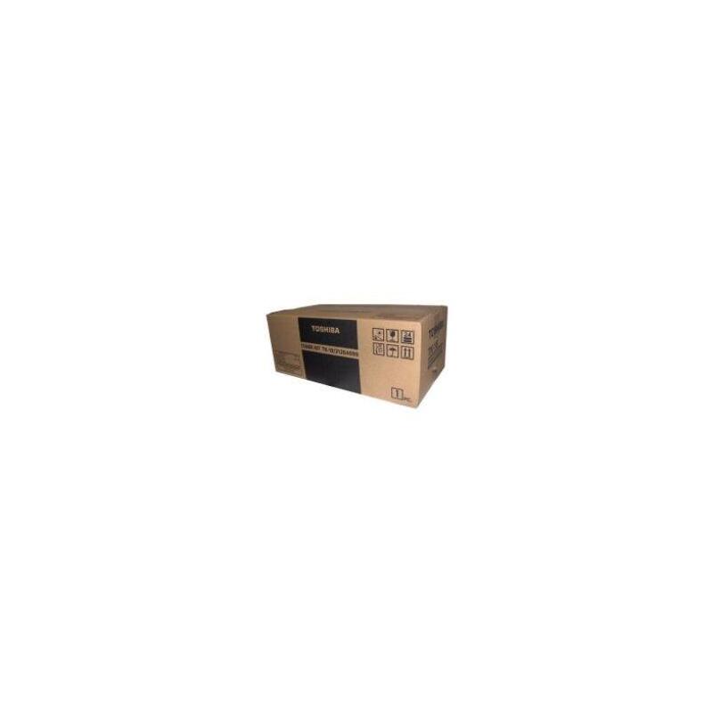 Toner Original Toshiba Tk18 Negro - 21204099 Pag-6000