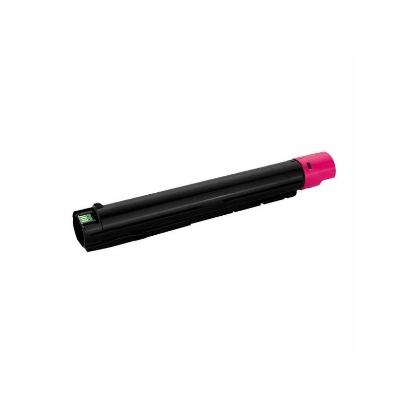 Toner Pantum Cto2600 Magenta Original - Cto-2600m