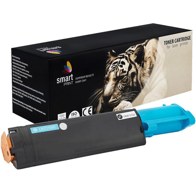 Tóner Para Epson C13s050193 / C13s050189 Cyan 4000 Páginas