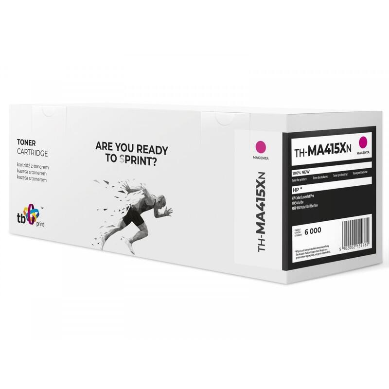 Toner Para Hp M454 Ma Th-Ma415xn 100% New