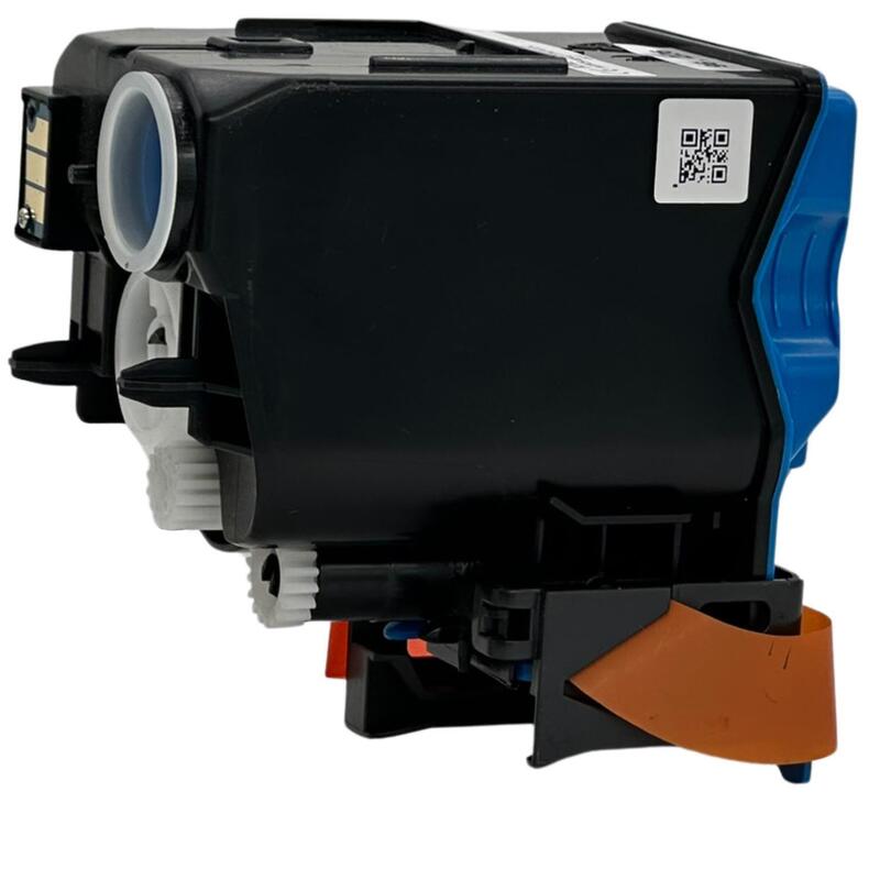 Tóner Para Konica Min. A0x5452 / Tnp22c Cyan 4600 Páginas Neutral Box