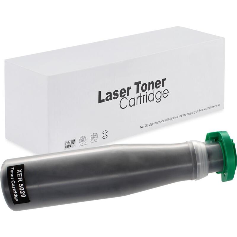 Tóner Para Xerox 106r01277 Negro 6300 Páginas Neutral Box