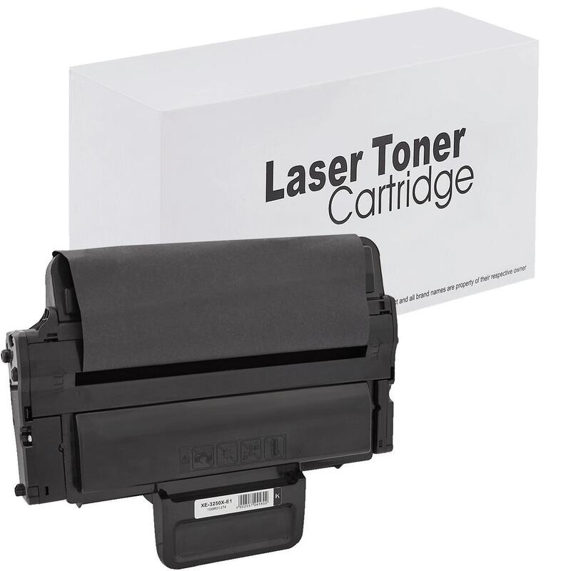 Tóner Para Xerox 106r01374 Negro 5000 Páginas Neutral Box