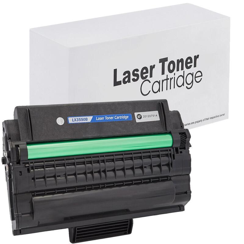Tóner Para Xerox 106r01531 Negro 11000 Páginas Neutral Box