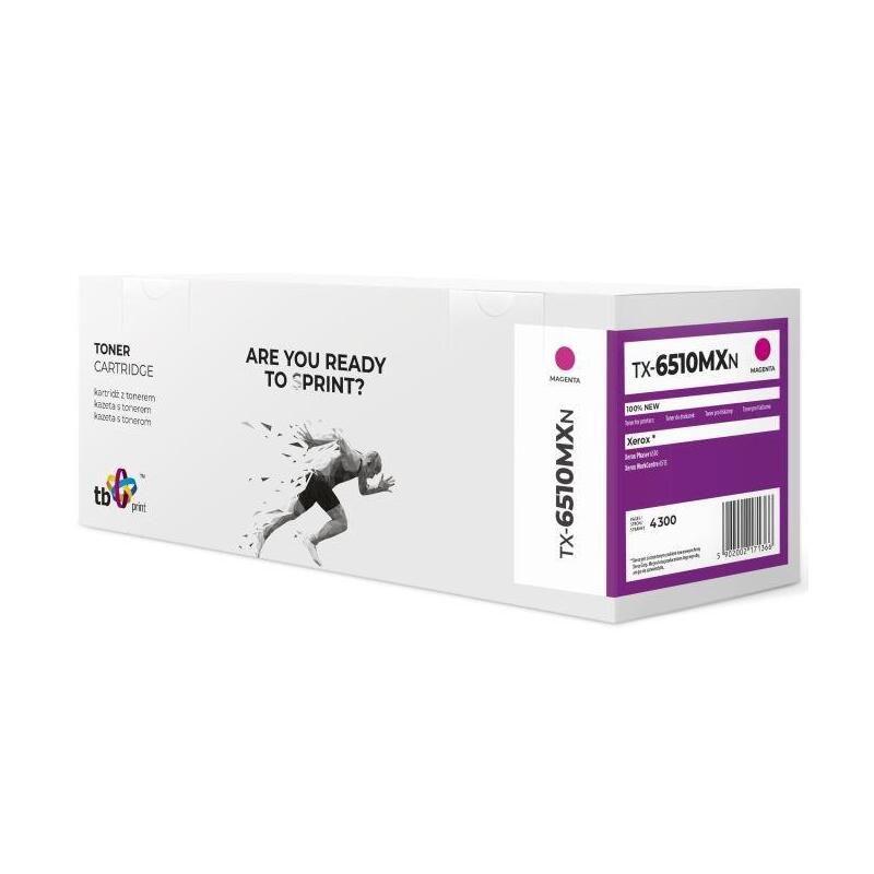 Toner Para Xerox 6510 Tx-6510mxn Ma 100% New