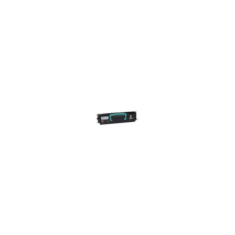 Toner Regenerado Negro Con Chip Porlexmark Optra E450dn 11.000pagin