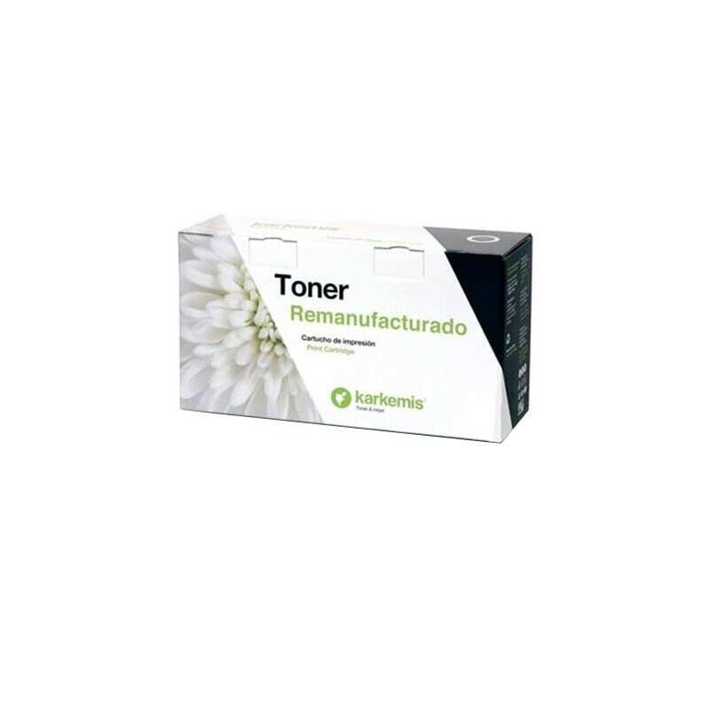 Toner Remanufacturado Hp Laser W2032a (415a) Amarillo