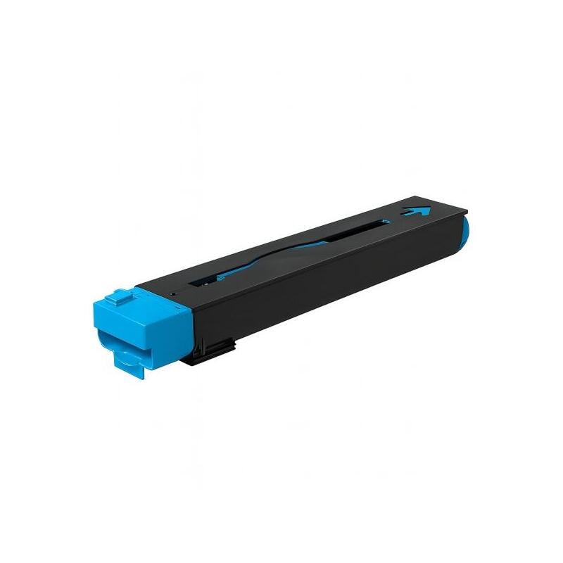 Toner Xerox Primelink C9065/C9070 Cyan Generico Reemplaza 006r01735
