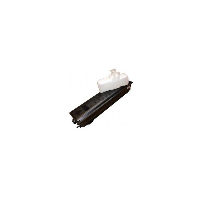 Toner+Vaschetta Compatible Olivetti D-Copia 1801mf,2201mf-15k B1082