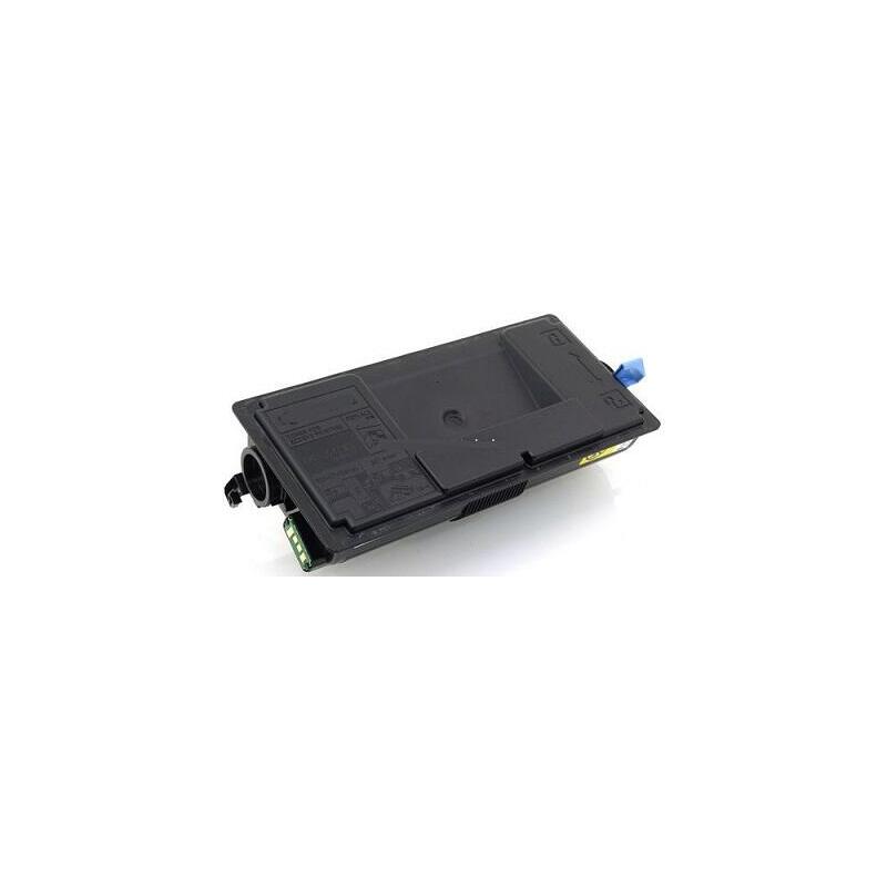 Toner+Vaschetta Compatible Utax P-4531dn-12.5k 1t02t90ut0