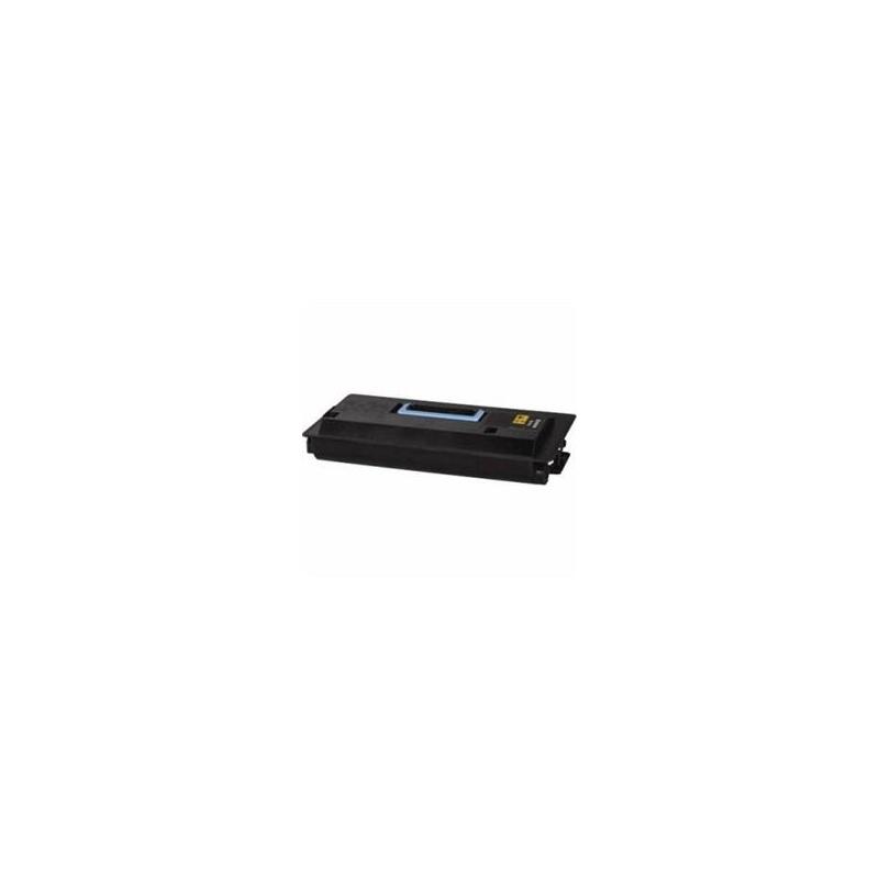Toner+Waste Compatible Kyocera Fs9130dn,Fs9530dn-40k Tk-710