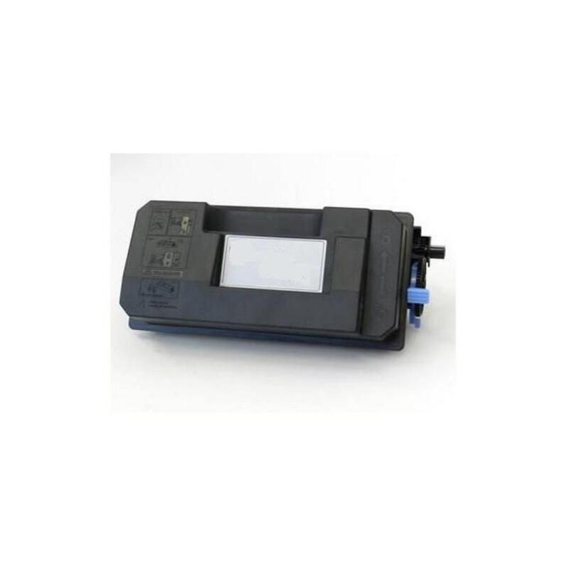 Toner+Waste D-Copia 4513,4514,Pg L2545,2555,2645,2655-12.5k