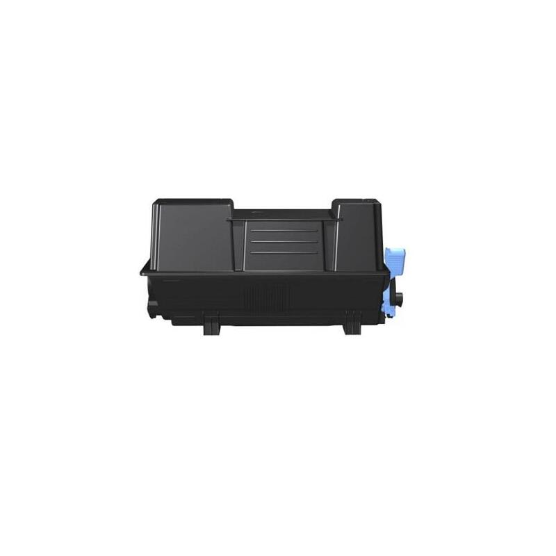 Toner+Waste Pa6000x Kl3,Ma6000ifx Kl3-40k 1t0c0t0nl0
