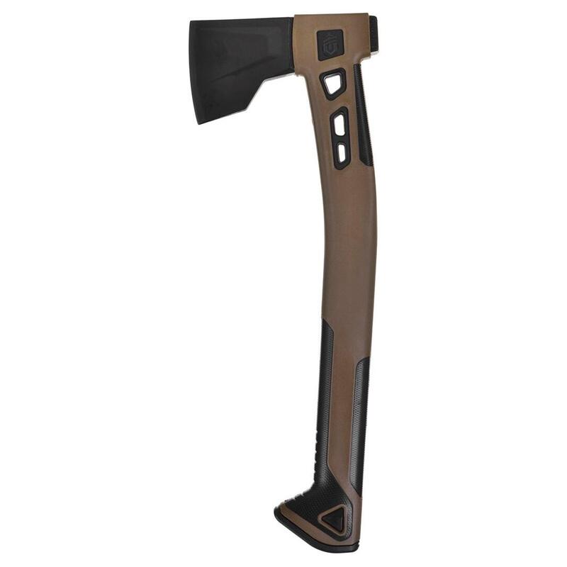 Toporek Gerber Bushcraft Hatchet
