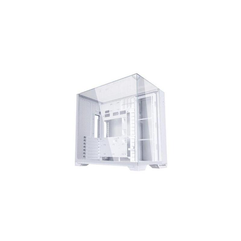 Torre Matx Lian Li O11 Vision -M White