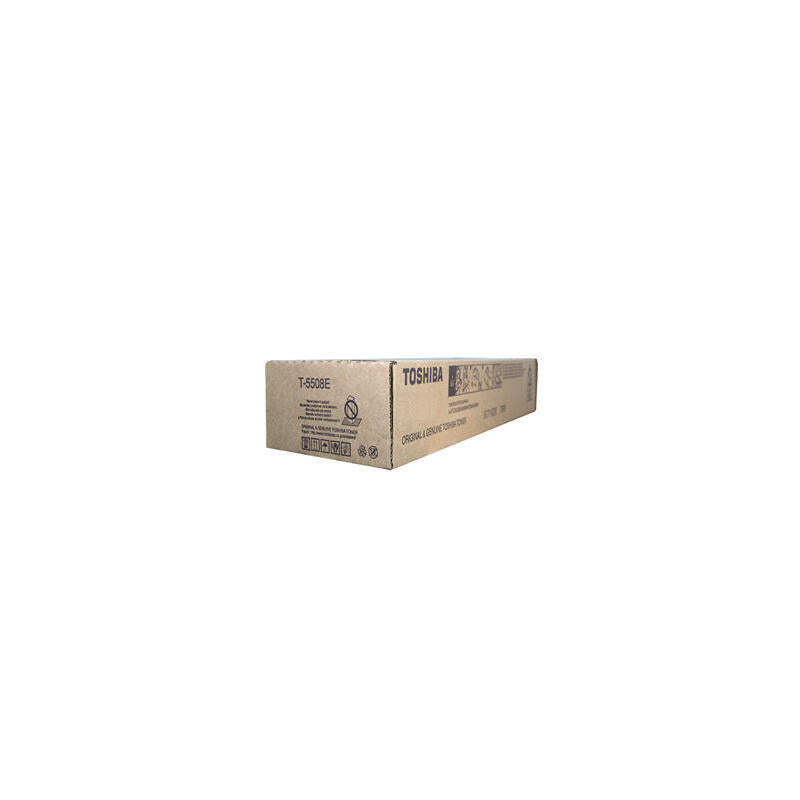 Toshiba Bote Residual De Tóner Tb-Fc338 6b000000945