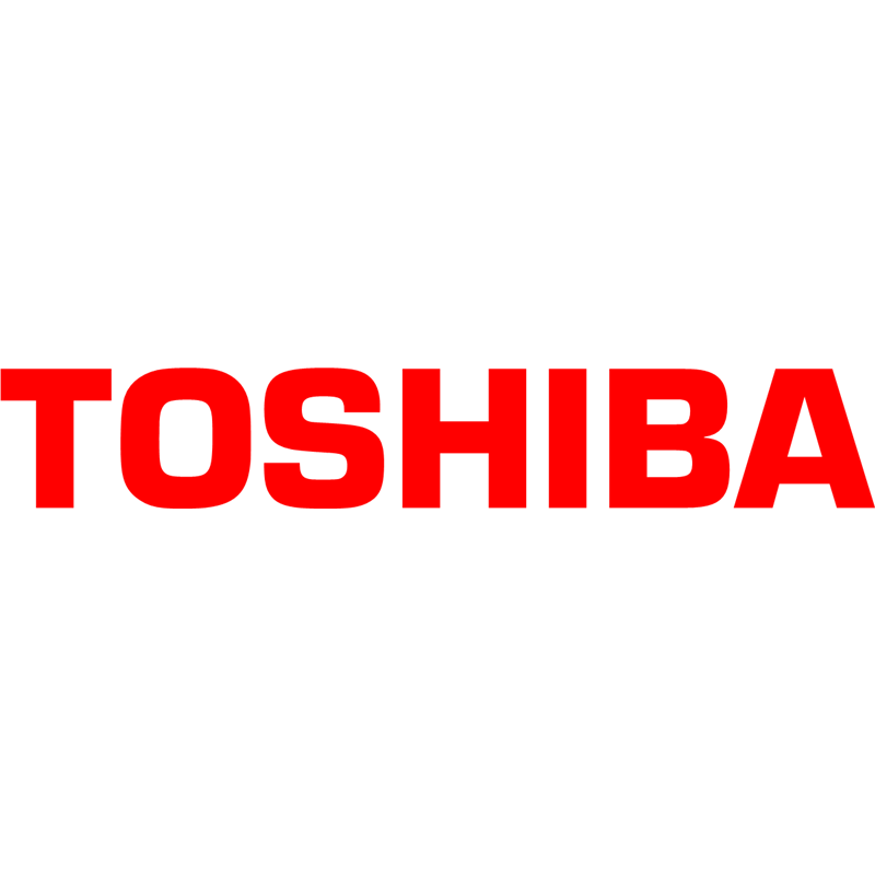 Toshiba Tóner Negro T-408e-R 6b000000853 13500 Copias