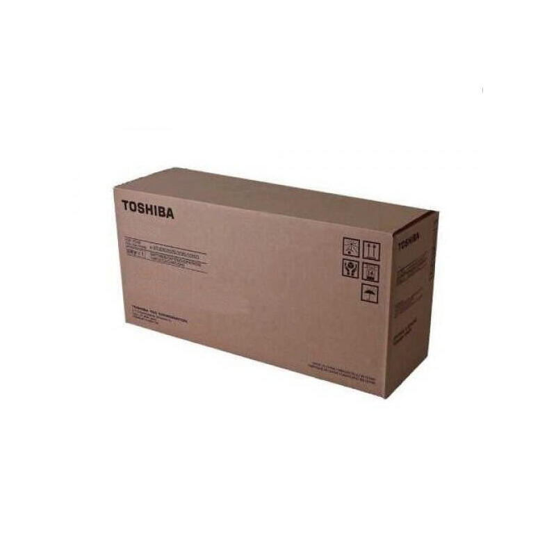 Toshiba Toner T-Fc200ey Para E-Mudio 2500ac Amarillo (6aj00000131, 6aj00000198)