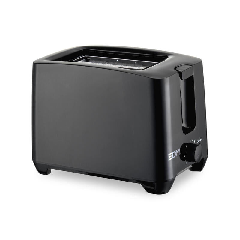 Tostadora 750w Edm