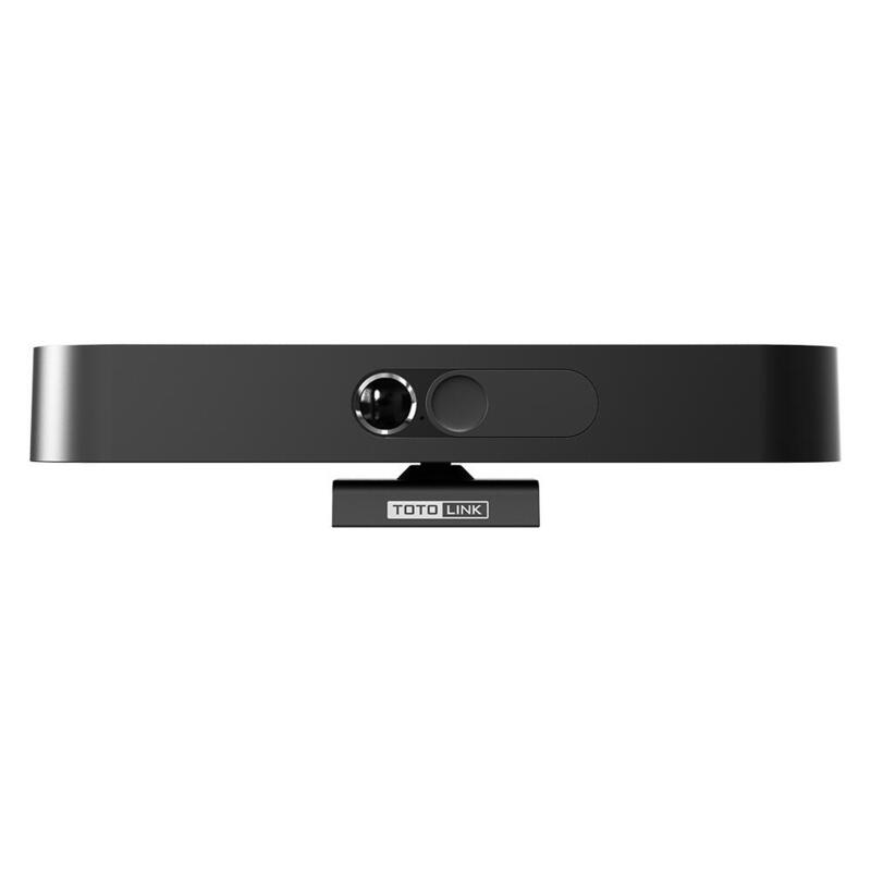 Totolink M1 Video Meeting Camera (Black)