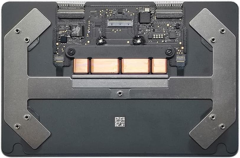 Touchpad Para Portátil Apple Macbook Air A2179 13.3"