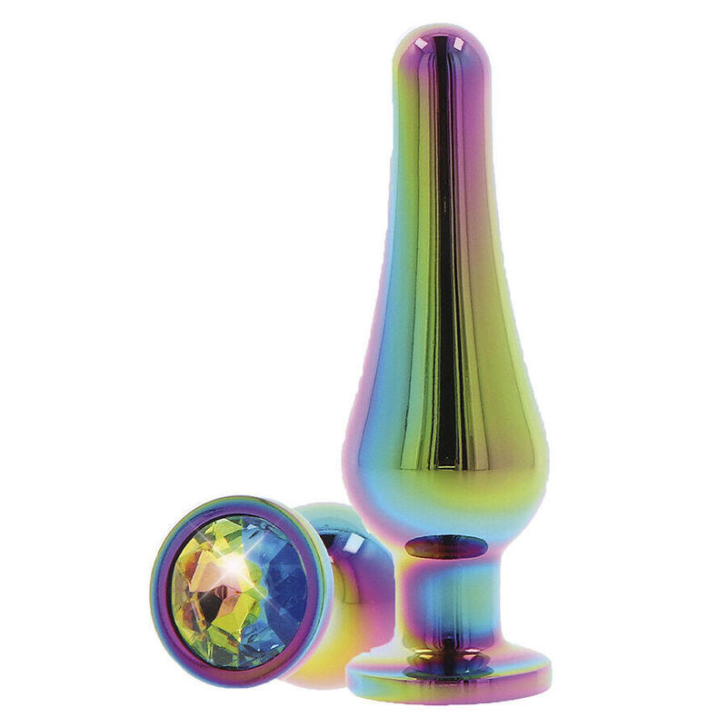 Toyjoy - Anal Play Twilight Bum Bijou Plug Anal Mediano