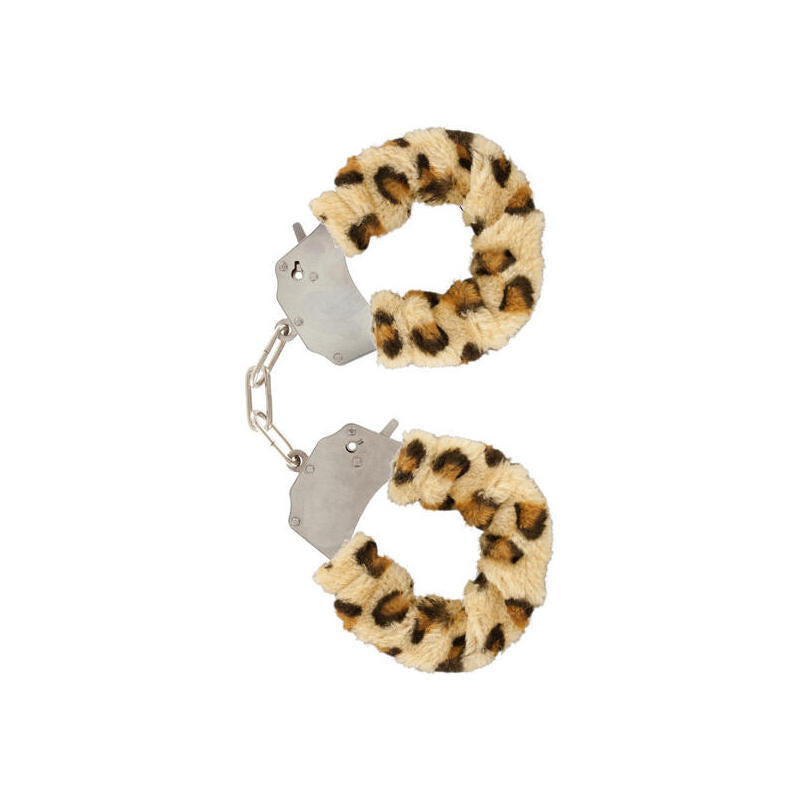 Toyjoy - Esposas Del Amor Leopardo