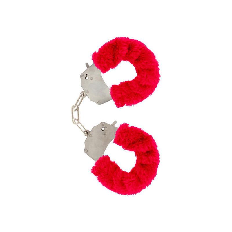 Toyjoy - Esposas Del Amor Rojo