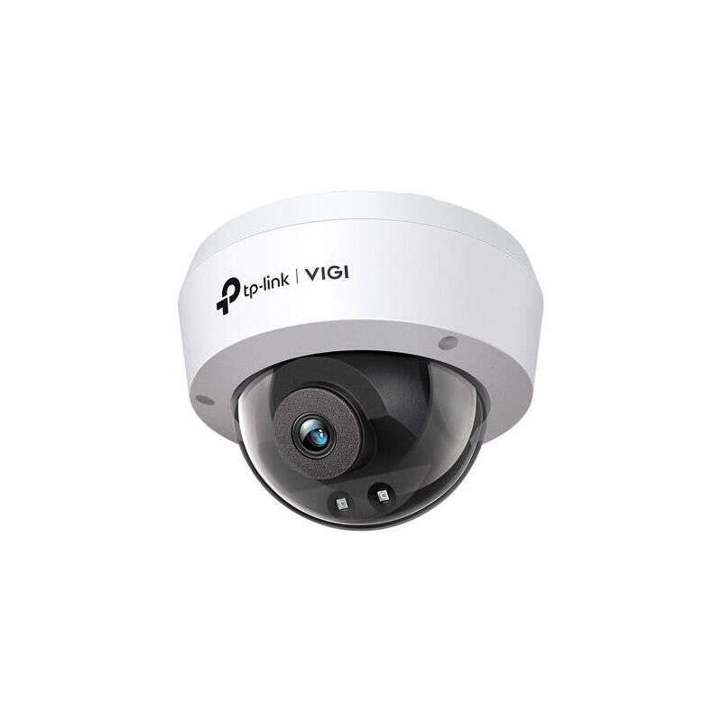Tp-Link Vigi C240i(2.8mm) 4mp Dome
