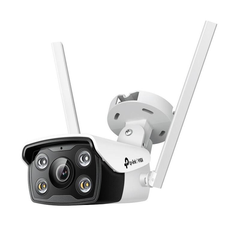 Tp-Link Vigi C340-W Caja Cámara De Seguridad Ip Exterior 2560 X 1440 Pixeles Techo/Pared