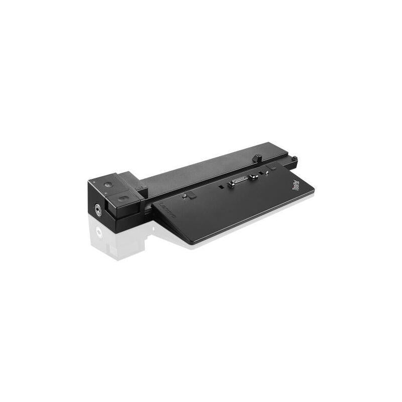 Tp Workst. Dock Inc. 230w Ac New Retail
