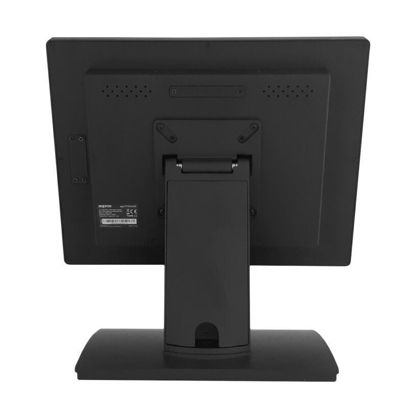 Tpv Approx Apptpv04cap Intel Celeron N5105 4gb 64gb Ssd 15' Táctil
