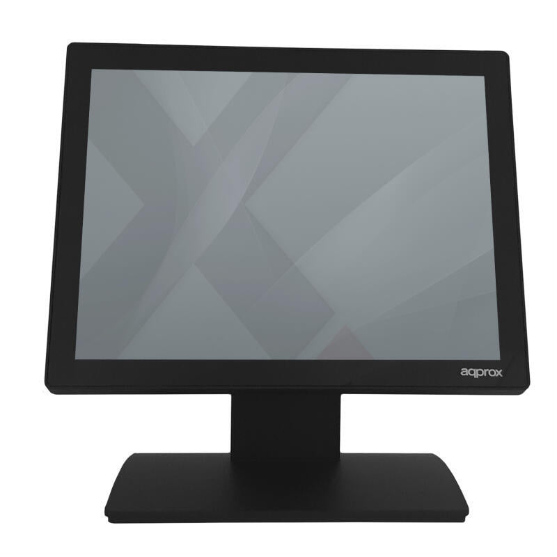 Tpv Approx Apptpv04cap Intel Celeron N5105 4gb 64gb Ssd 15' Táctil