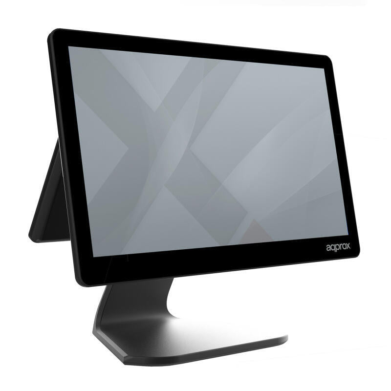 Tpv Approxapptpv05vfdg8-256 Negro Monitor 15.6 Visor 10.1 Tactil Fhd Celeron J4125 Qc 2.0ghz 8gb Ddr4 Ssd 256gb Wifi Bt Altavoces